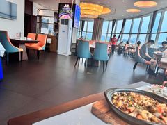 -不仔客海鲜·烧烤·270度海景餐厅(大东海店)