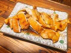 -食戟