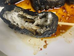 -五娭毑臭豆腐(黄兴南路店)