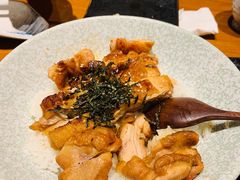 -千代武日本料理(爱建店)