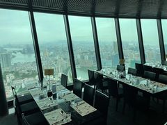 -澳门旅游塔360°旋转餐厅(南湾湖广场店)