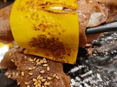 -争鲜回转寿司(朝北大悦城店)