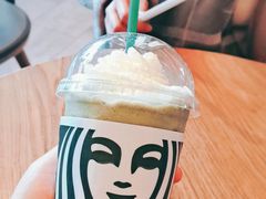 -星巴克(北京王府井店)