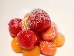 -院里寻菜·精致庭院菜(观沙岭店)