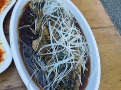 -天全县三土司椒麻鸡餐厅