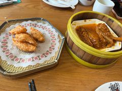 -如轩·海鲜砂锅粥·潮汕菜(沿江东路店)