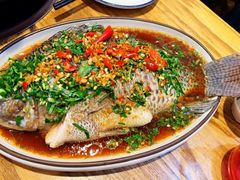 -妈妈的味道(和顺古镇店)