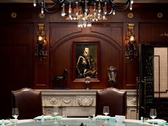 -世博源公馆·本帮融合菜·主题包厢·江景餐厅