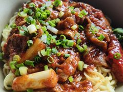 -赤面仔(麓湖美食岛店)