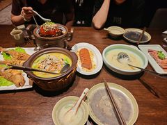 -扬州狮子楼·非遗淮扬菜(总店)