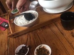 传统过桥米线之秀才米线-茶花妹子云南餐厅(北大店)