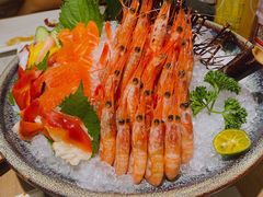 -大渔铁板烧(花园道店)