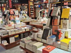 -西西弗书店(三峡广场湟恩新纪元购物广场店)