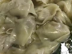 红油抄手-花市豌杂面(民生路店)