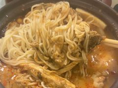 -O记东北砂锅麻辣烫