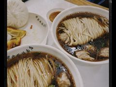 -蒋家桥饺面店(奥邦店)