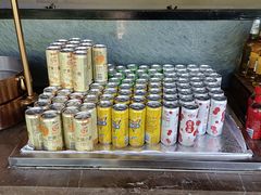 -欢乐牧场海鲜烤肉自助(牡丹园店)