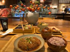 -无印良品餐堂 MUJI Diner(成都太古里店)