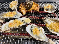 -蚝英雄鲜蚝自助专门店(长楹天街直营店)