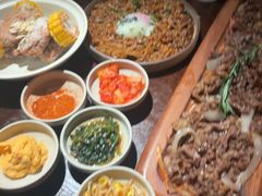 -Fuzzy Bistro 浮几韩餐·茶酒馆