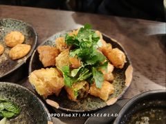 -古代饭堂(冠亚店)