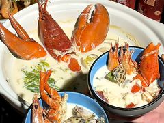 -金龙·打边炉(南京西路店)