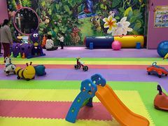 -悦宝园早教(大东龙之梦中心店)