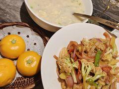 -前海沿·海鲜水饺青岛菜(乐客城店)