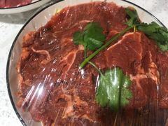 巴掌牛排-钢管厂五区小郡肝串串香(车公庙店)