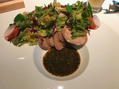 -L'Arome芳芳法国餐厅(仙林金鹰店)