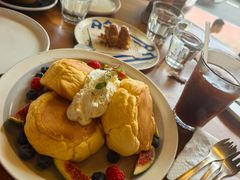-UPPER KITCHEN(延安路店)