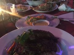 -Mai Mai Restaurant