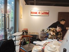-沈厨地锅老灶•徐州烧烤(黄渡店)