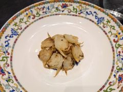 清蒸蟹钳-新光酒家·河豚·海鲜·蟹料理(浦东店)