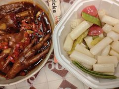 -老三样·旧食新味(绿地店)