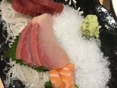-歌行灯日本料理(伊势丹店)