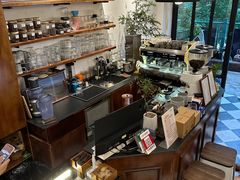 -工页咖啡X COFFEE(龙东路店)