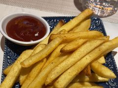 -get pizza意大利餐厅(凯德MALL店)