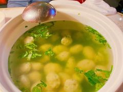 -日丰园海肠水饺·老字号大连海鲜(和平广场店)