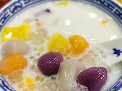 -赵记传承·中国甜品(福州总店)