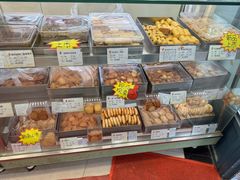 -上海哈尔滨食品厂(淮海中路店)