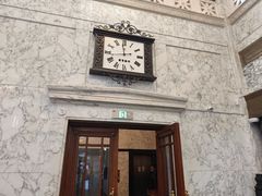 -招商银行(上海外滩支行)