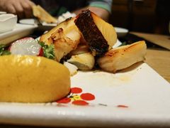 -虹料理·日料放题(悠方店)