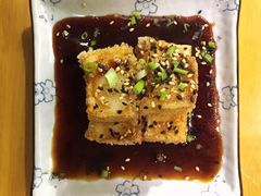 -京和风.日式家庭料理(京和风食堂大仓店)