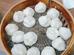 小笼包-万寿斋(山阴路店)