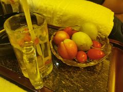 -上水足浴·芳疗(国贸店)