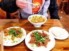 -豆相识•九九豆腐脑(牛咡桥店)
