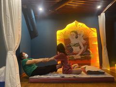 -韵泰·泰式按摩SPA(万象城店)