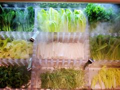 -温野菜涮涮锅(曲江大悦城店)