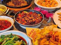 -爱饭(玉兰路直营店)